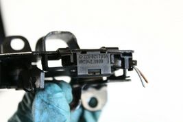 2000-2006 MERCEDES BENZ W220 S500 S430 S55 S600 HOOD BONNET LOCK LATCH P488 image 7
