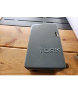 TORK 1109A-PC Indoor-Outdoor Time Switch 24 Hour Multi-Voltage 120/208-2... - €37,15 EUR