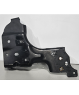 2014-2019 CHEVROLET SILVERADO REAR INNER RH BUMPER SUPPORT BRACKET GENUI... - $910.36 MXN