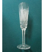 Shannon Suite TYRONE CRYSTAL 2 CHAMPAGNE FLUTES 2 HUMMINGBIRD AVON GOBLE... - £85.27 GBP