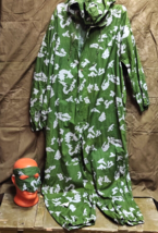 Ussr Soviet Russian Army Klmk Sniper Camo Overall Berezka Camouflage Suit Size2 - £85.07 GBP