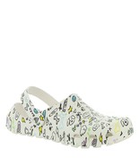 Skechers Foamies Footsteps Oodles of Doodles Women&#39;s Size 10 Shoes DOGS - $69.45 CAD