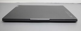 Lenovo Legion Slim 7 16IRH8 16" Core i9-13900H 16GB 1TB RTX 4070 image 5