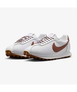 Nike Wmns LD-1000 SE White/Gum Medium Brown-Fauna Brown IH2128-100 - $165.71 CAD
