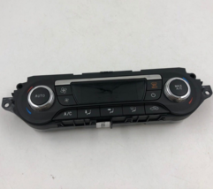 2015-2016 Ford Escape AC Heater Climate Control Temperature Unit OEM C02... - $35.99