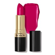 Revlon Lipstick, Super Lustrous Lipstick, Creamy Formula For Soft, - £7.18 GBP