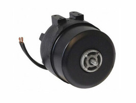 Dixie Narco Soda Machine 9 Watt Condenser Or Evaporator Fan Motor - Aluminum - £47.43 GBP