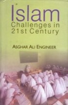 Islam: Challenges in TwentyFirst Century [Hardcover] - £20.75 GBP