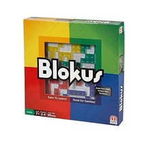 Mattel Games Blokus  - £66.34 GBP