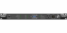 Furman CN-1800S 15A Smart Sequencing Power Conditioner with AC protection - $13,104.16 MXN