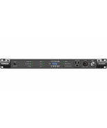 Furman CN-1800S 15A Smart Sequencing Power Conditioner with AC protection - $13,104.16 MXN