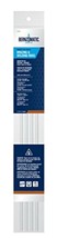 Bernzomatic (334490) WB5 Bronze Flux Brazing/Welding Rods 12 in., Pack of 4 - £5.97 GBP