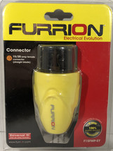 Furrion F15FMP-SY 15/20 Universal Amp Straight Blade Female Connector - ... - £27.17 GBP