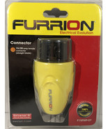 Furrion F15FMP-SY 15/20 Universal Amp Straight Blade Female Connector - ... - $646.98 MXN