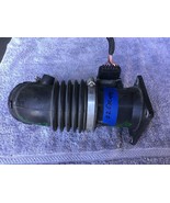 2001-2008 FORD ESCAPE 3.0L MASS AIR FLOW METER SENSOR/AIR TUBE 1L2F-12B5... - $85.20 CAD
