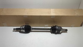 New OEM Genuine Mitsubishi LH Front CV Axle Shaft 2013-2015 ASX 1.6 4x2 3815A525 - £166.21 GBP