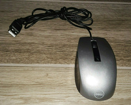 Genuine Dell 6 Button Laser Mouse Adjustable DPI (4 Settings)  01KHD8 MO... - £11.79 GBP