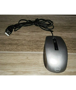 Genuine Dell 6 Button Laser Mouse Adjustable DPI (4 Settings)  01KHD8 MO... - €12,83 EUR
