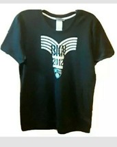 Brooklyn nets women&#39;s heavyweight  shirt size medium - £9.55 GBP