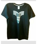 Brooklyn nets women&#39;s heavyweight  shirt size medium - $16.45 CAD
