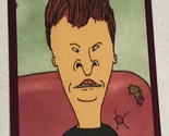 Beavis And Butthead Trading Card #6907 I’m Uh Butthead - £1.55 GBP