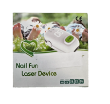 Toenail - Fungus Treatment Nail Fungus Laser Treatment Device for Onycho... - £25.73 GBP