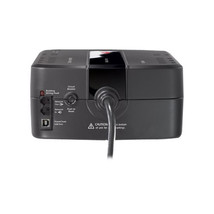 Apc BE650G1 BACK-UPS 650VA 8OUTLET - $205.92