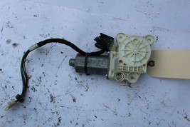 2003-2006 MERCEDES E350  FRONT LEFT WINDOW REGULATOR MOTOR R1841 image 8
