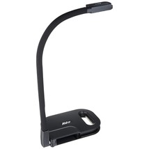 AVer U50 Document Camera, USB Webcam for Remote Video Conferencing. 1080p HD for - £214.99 GBP