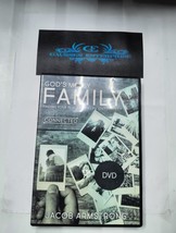 God&#39;s Messy Family DVD: Finding Your Place When Life Isn&#39;t Perfect - £18.90 GBP