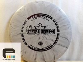 Dynamic Discs Prime Burst Emac Truth - $8.99