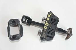 06-2011 bmw e90 e91 325i 328i sedan front door right side hinge check st... - $34.87