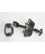 06-2011 bmw e90 e91 325i 328i sedan front door right side hinge check st... - $640.74 MXN