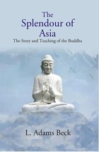 The Splendour of Asia [Hardcover] - £25.11 GBP