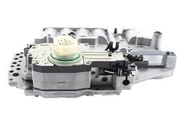 RENEWED OEM 68RFE 2004-10  VALVE BODY WITH SOLENOID  DODGE RAM 2500 3500 6.7L image 2