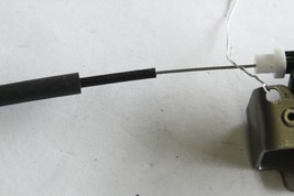 2004-2007 VOLKSWAGEN TOUAREG RIGHT PASSENGER FRONT SEAT MOTOR REGULATOR J1881 image 3