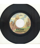 The Statler Brothers 45 rpm &quot;Your Picture In The Paper&quot; - $56.24 MXN