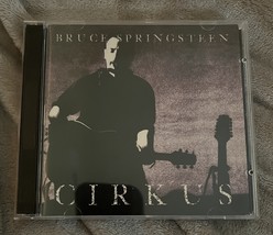 Bruce Springsteen Live on 3/13/96 at “Cirkus” 2 CDs - £20.08 GBP