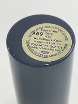 Estee Lauder  Pure Color Envy A69 Rebellious Rose Lipstick Brand New Wit... - £10.20 GBP
