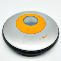 Nike Philips Personal CD Player Tested Working Comes With New Batteries ... - $734.85 MXN