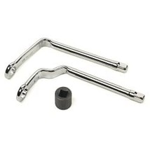 GearWrench 3 Piece 3/8 Inch Drive Distributor Clamp Wrench Set - $88.99