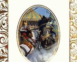 Ivanhoe (Flame Tree Collectable Classics) [Hardcover] Scott, Sir Walter ... - $2.93