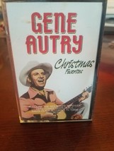 Gene Autry Christmas Favorites - £124.06 GBP