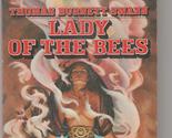 Lady of the Bees by Thomas Burnett Swann 1976 1st Printing fantasy novel - £11.01 GBP