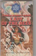 Lady of the Bees by Thomas Burnett Swann 1976 1st Printing fantasy novel - £10.93 GBP
