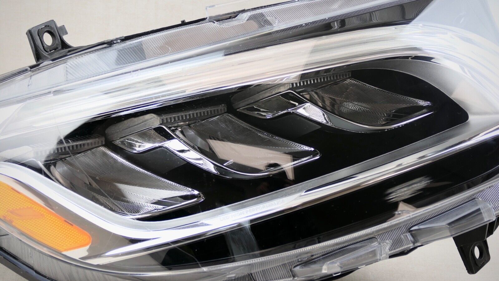 2019-2023 OEM Mercedes-Benz Sprinter LED Headlight Right Passenger Side - $399.99
