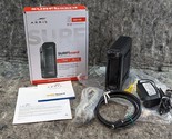 New/Open Box ARRIS SURFboard DOCSIS 3.0 Cable Modem - SB6190 (1C) - $21.99