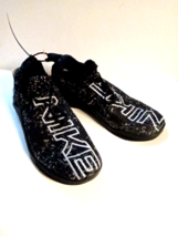 Nike Women&#39;s Metcon Flyknit 4 Training Shoes Size 8 - £43.01 GBP