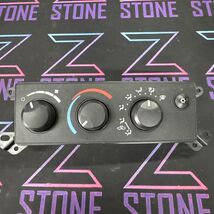 2006-2008 Dodge Ram / 2005-2011 Dakota Climate Temp Control Heater A/C S... - $69.95