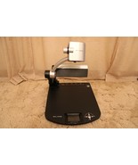 Elmo Model P30S Document Camera Visual Presenter Projector - $89.05